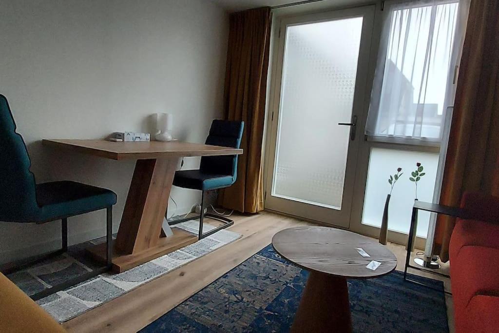 Casa vacanze Dajan Almere