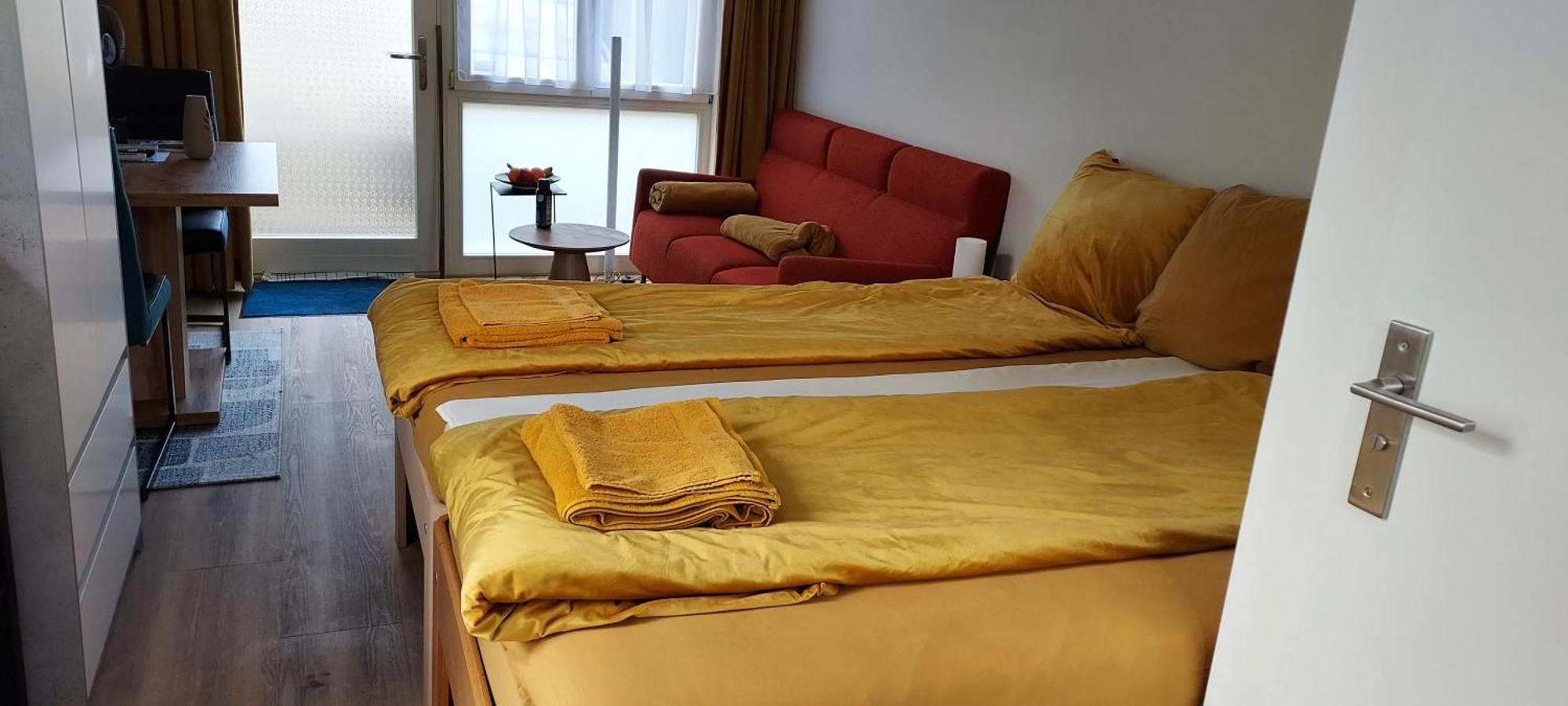 Casa vacanze Dajan