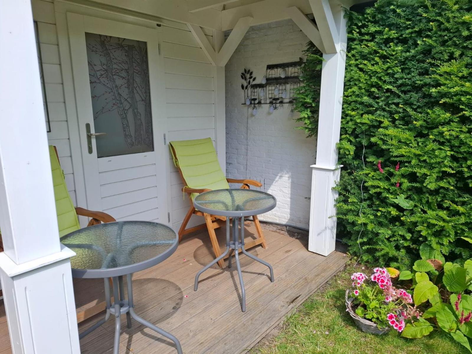 Dajan Casa vacanze Almere