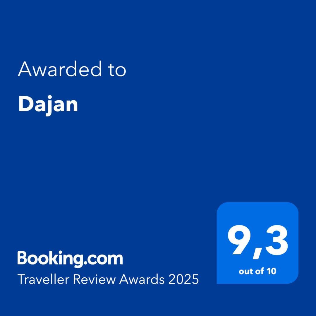 Casa vacanze Dajan